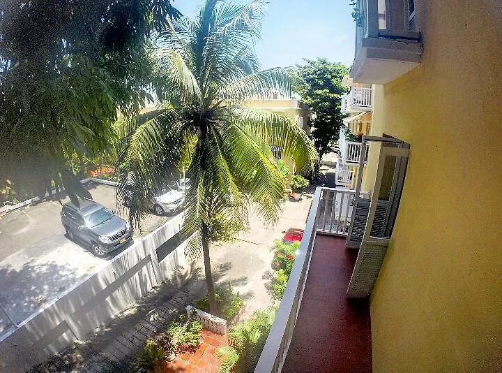 Apartamento Santo Domingo Cartagena Hotel