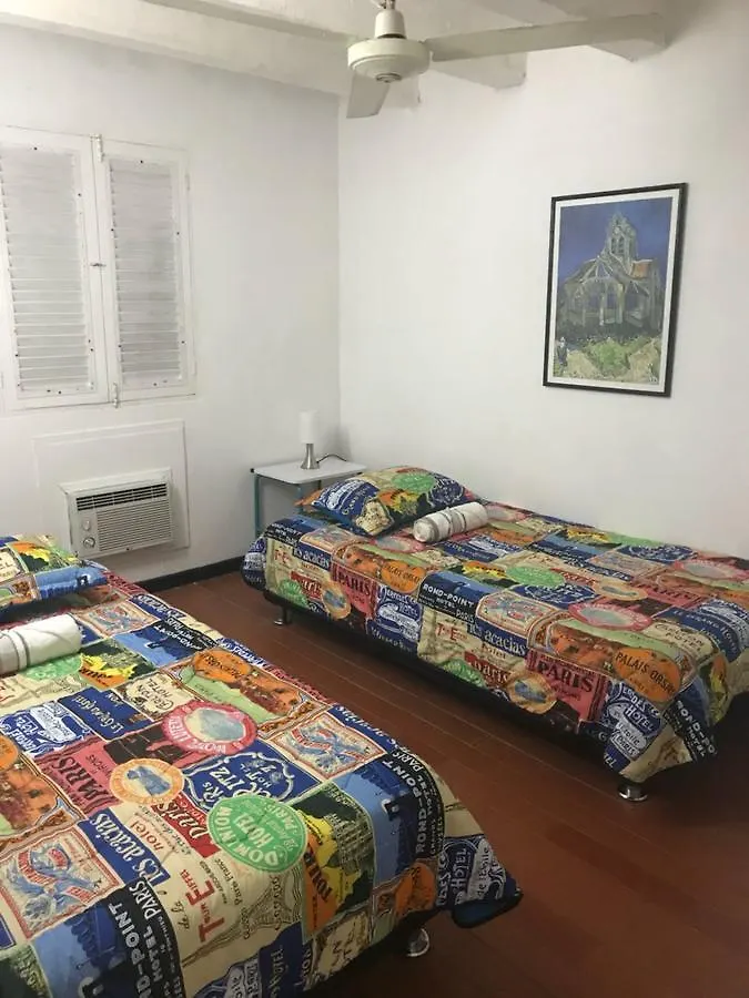 Apartamento Santo Domingo Cartagena Hotel Colombia