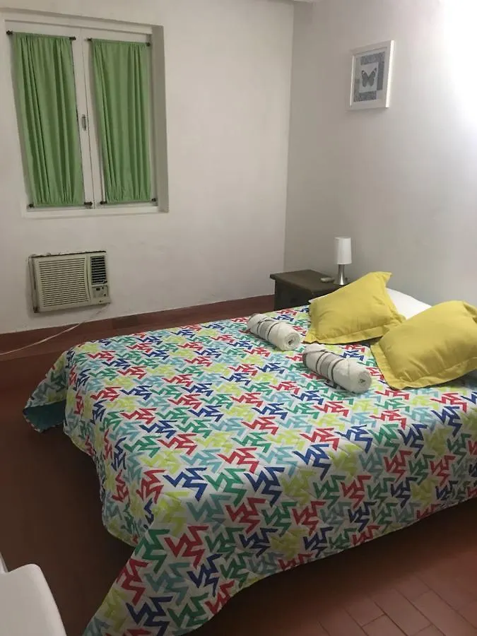 Apartamento Santo Domingo Cartagena Hotel