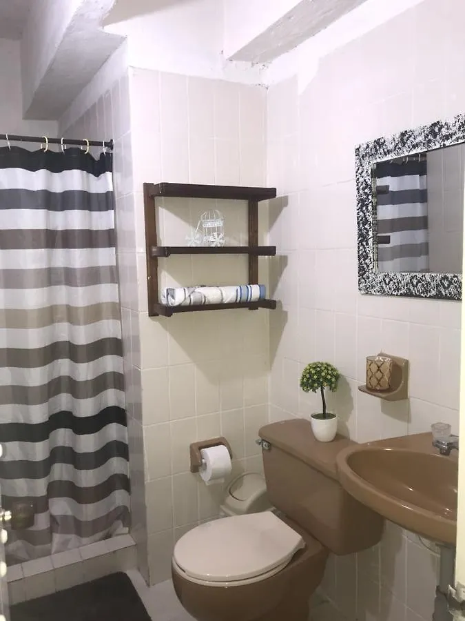 Apartamento Santo Domingo Cartagena Hotel Colombia