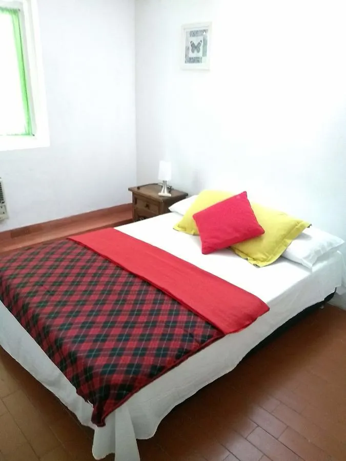 Apartamento Santo Domingo Cartagena Hotel